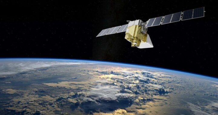 MethaneSAT’s Sudden Failure Hampers Global Emission Tracking Efforts