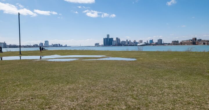 Metro Detroit Braces for Heatwave Following Brief Respite