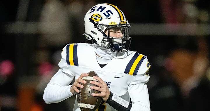 Michigan High School Football: Top Quarterbacks to Watch in 2025