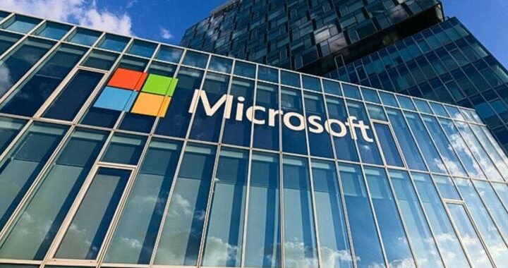 Microsoft Announces 9,000 Job Cuts Amid AI Investment Surge