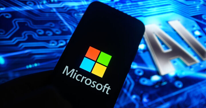Microsoft Announces 9,000 Job Cuts Amid Strategic Restructuring