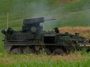 Military Lasers Successfully Down Drones in Revolutionary Test