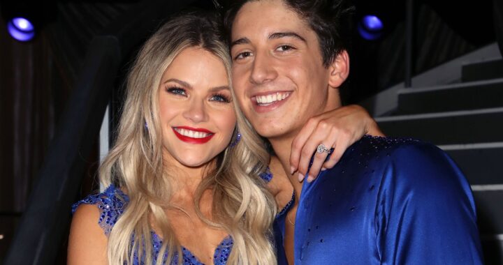 Milo Manheim Hopes to Break ‘Zombies’ Curse on ‘Dancing With the Stars’