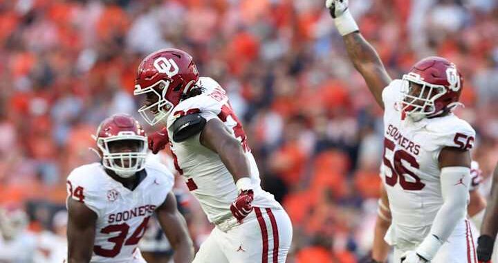 Missouri Tigers Face Oklahoma Sooners in Pivotal 2025 Football Matchup