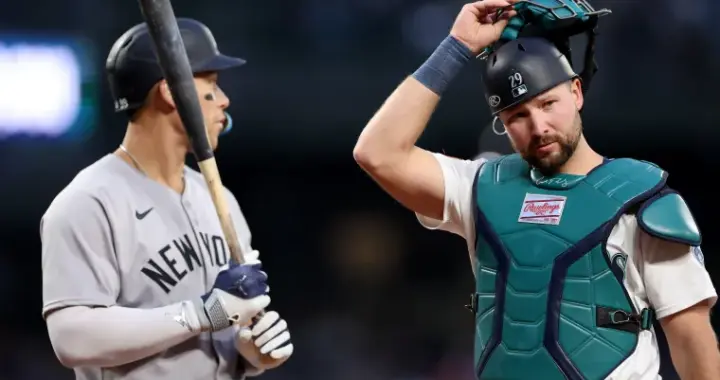 MLB History Made: Judge, Ohtani, Raleigh Hit 30+ Homers Pre-All-Star