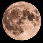 Moon Phases Explained: What to Expect on July 6, 2025