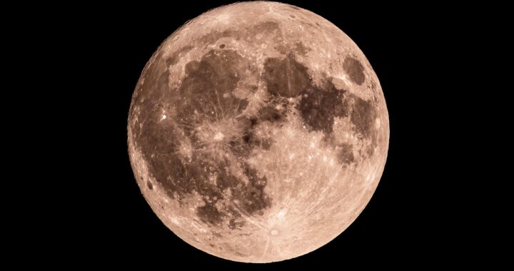 Moon Phases Explained: What to Expect on July 6, 2025