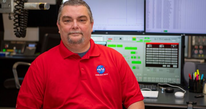 NASA Engineer Dwayne Lavigne: The Mind Behind Artemis Engine Testing
