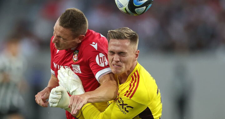 Nathan Bishop Joins AFC Wimbledon: A New Chapter for the Former Man United Goalkeeper