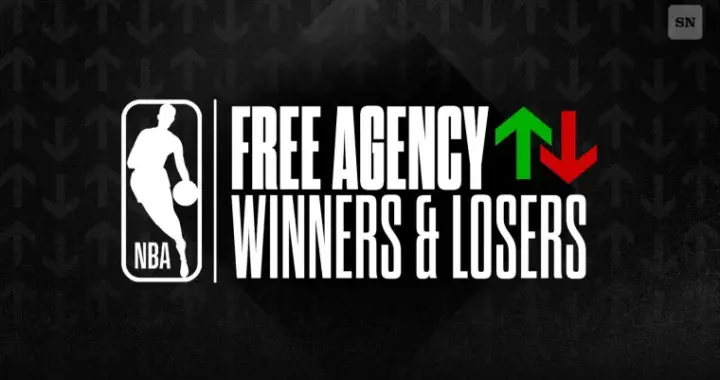NBA Free Agency 2025: Key Moves and Missed Opportunities on Day 1