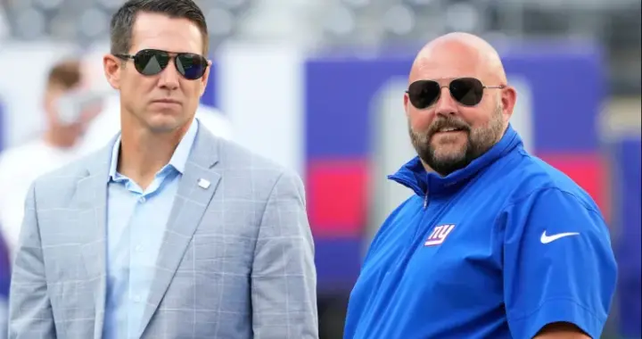 New York Giants’ Roster Shake-Up: Tommy DeVito’s Future in Jeopardy