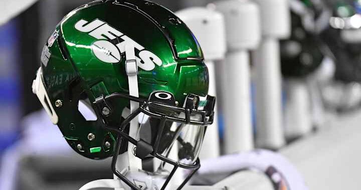 New York Jets Eye ‘Rare’ Talent Amid Predictions of Struggles in 2025