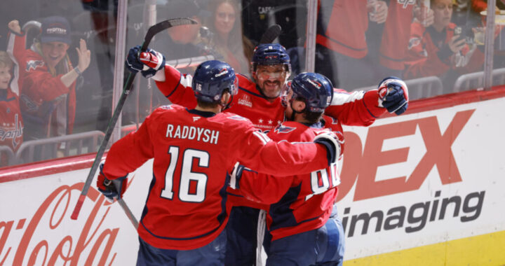 New York Rangers Strengthen Roster with Taylor Raddysh Signing