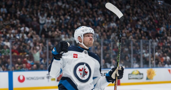Nikolaj Ehlers Remains Unsigned as NHL Free Agency Enters Day 2