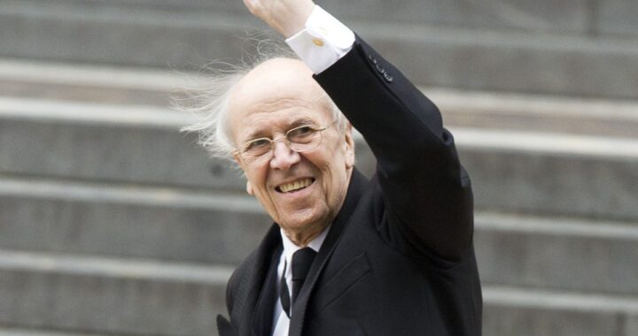 Norman Tebbit: The Political Legacy of a Brexit Pioneer