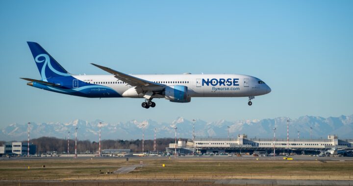 Norse Atlantic Airways Shifts Focus to Southeast Asia, Cuts US Routes