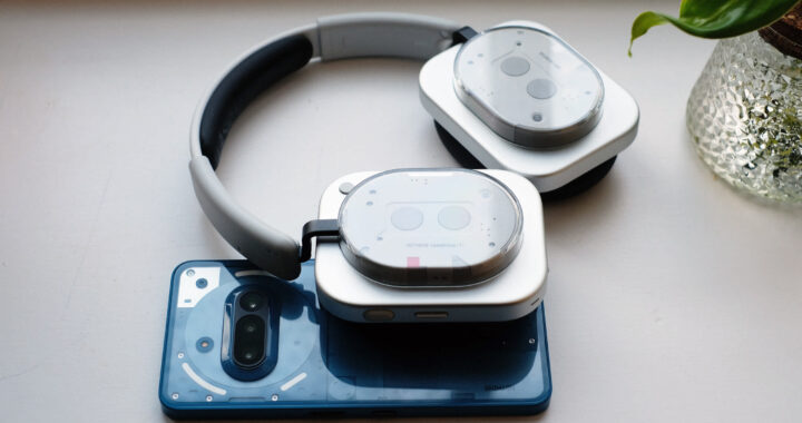 Nothing Unveils Headphone 1: A Bold $300 Contender to AirPods Max