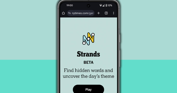 NYT Strands: A New Puzzle Craze Captivating Word Game Enthusiasts