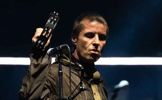 Oasis Reunion Sparks Excitement in Cardiff with Sold-Out Show