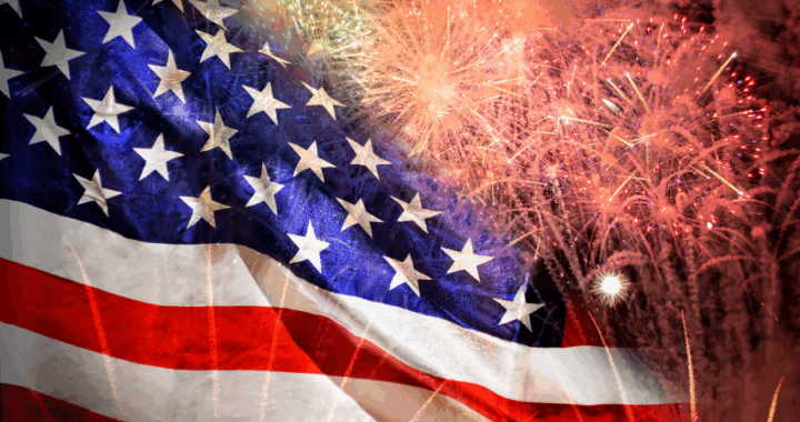 Oklahoma City Celebrates Independence Day with Spectacular Fireworks and Festivities