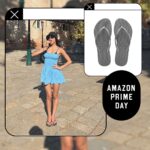 Olivia Rodrigo’s Favorite Havaianas Flip-Flops Now $14 on Amazon