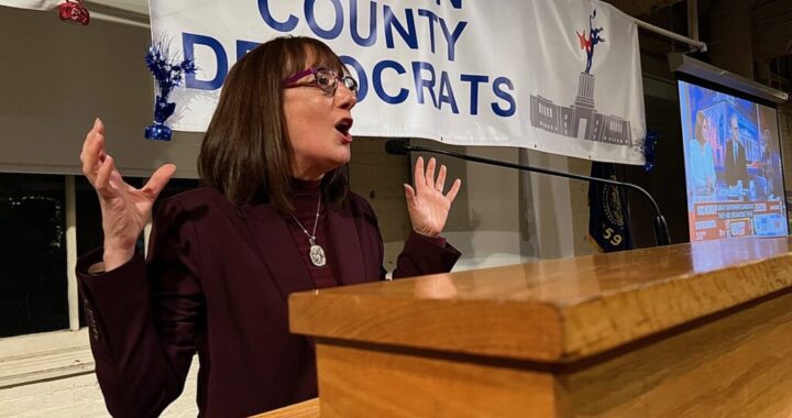 Oregon Leaders Condemn GOP Megabill, Warn of Severe Impacts