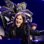 Ozzy Osbourne and Black Sabbath’s Epic Farewell: A Star-Studded Tribute in Birmingham