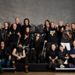 Ozzy Osbourne’s Final Bow: Black Sabbath’s Epic Farewell Concert in Birmingham