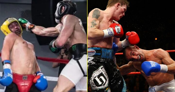 Paulie Malignaggi Reveals Hardest-Hitting Opponent in Boxing Career