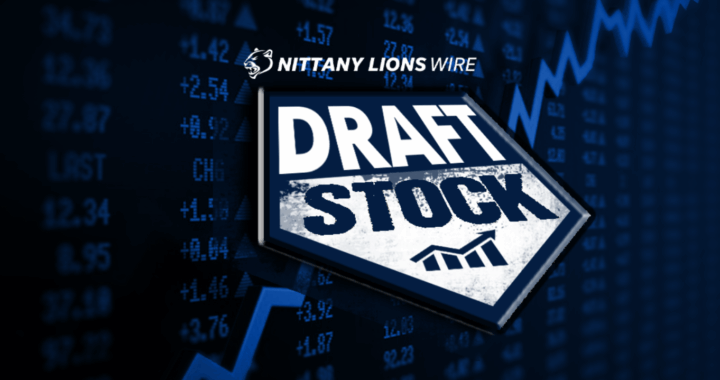 Penn State Stars Shine in 2026 NFL Mock Draft: A.J. Harris and Drew Allar in Spotlight