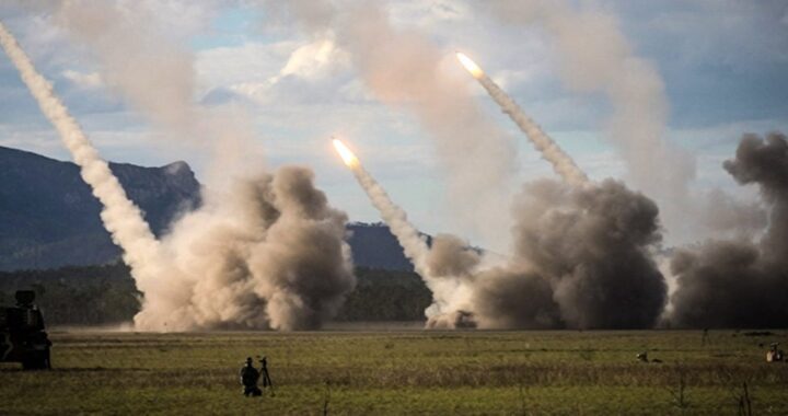 Pentagon Seeks Billions for Missile Defense Amid Trump’s ‘Golden Dome’ Initiative