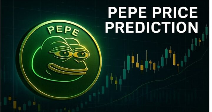 Pepe Coin’s Future: Can It Achieve a 100x Surge Amid Market Dynamics?