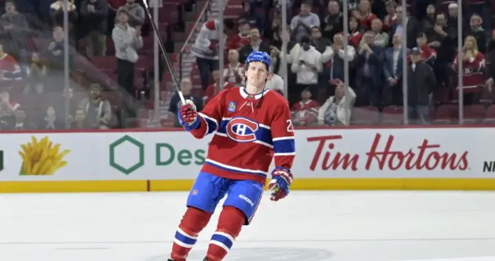 Philadelphia Flyers Strengthen Roster with Christian Dvorak Signing