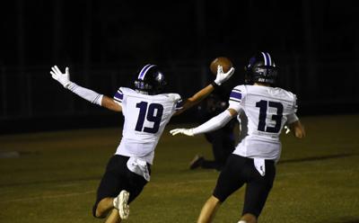 Philip Simmons High’s Iron Horses Aim for Continued Football Dominance