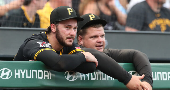 Pittsburgh Pirates’ Offensive Struggles Leave Paul Skenes Without Support