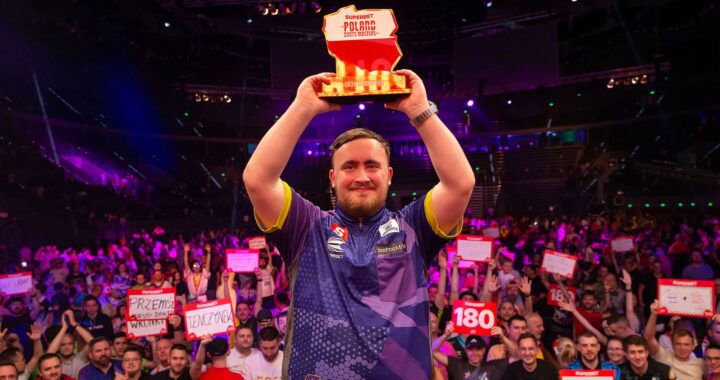 Poland Darts Masters 2025: Top Players Set for Thrilling Showdown in Gliwice
