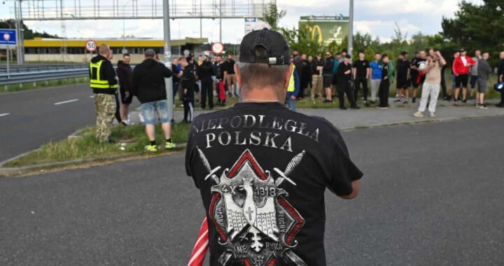Poland Enhances Border Controls Amid Rising Tensions Over Irregular Crossings
