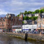 Police Intensify Search in Scottish Town Following Murder Investigation