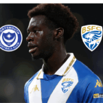 Portsmouth Eyes Transfer as Brescia Faces Bankruptcy Crisis