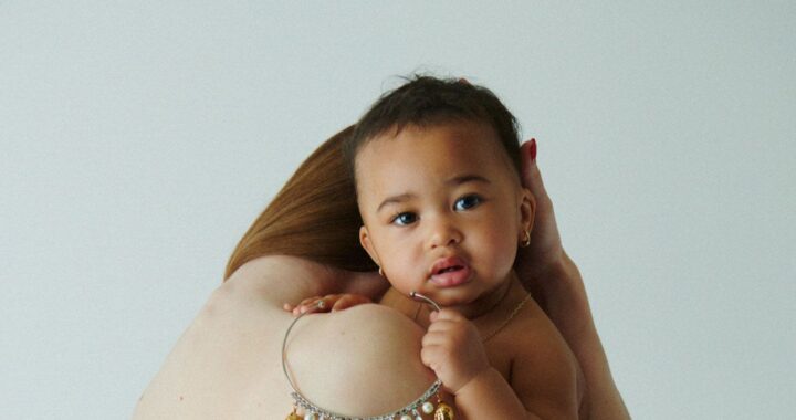 Post-Lockdown Scandal: The Overlooked Plight of New Mothers in England