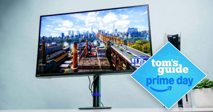 Prime Day 2025: Top Monitor Deals to Upgrade Your Setup