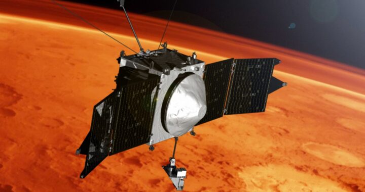 Proposed Budget Cuts Threaten CU Boulder-Led NASA Missions