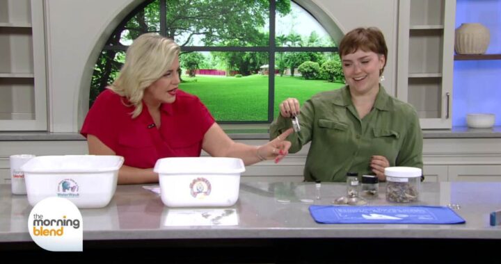 Protecting Wisconsin’s Waterways from Invasive Species
