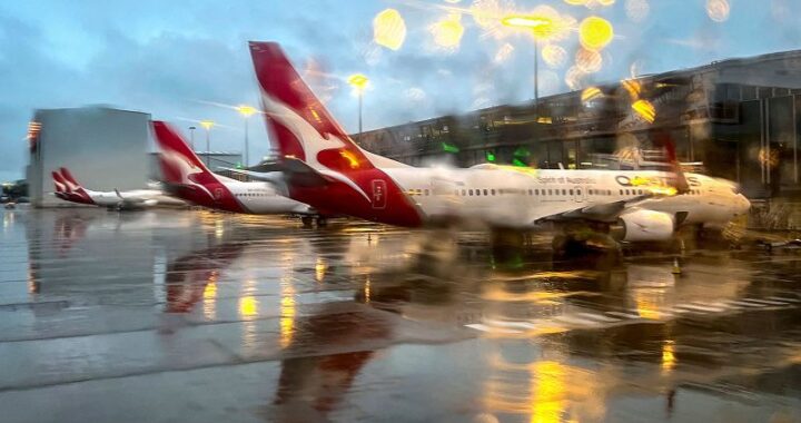 Qantas Data Breach Exposes Millions: Significant Customer Data at Risk
