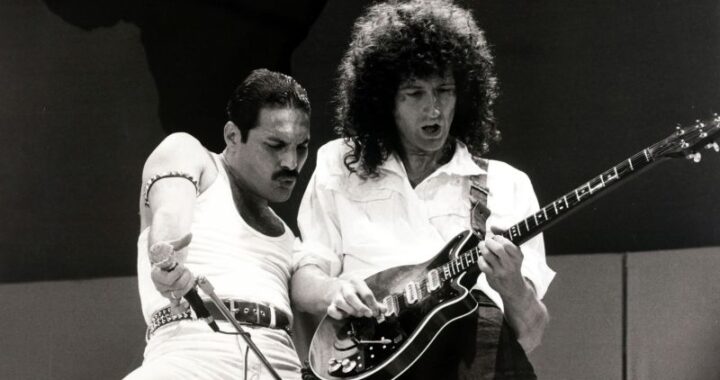 Queen’s Iconic Live Aid Performance: The Untold Story Behind the Scenes