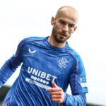 Rangers Face Transfer Dilemma as Besiktas Targets Vaclav Cerny and Max Aarons Takes Key Squad Number