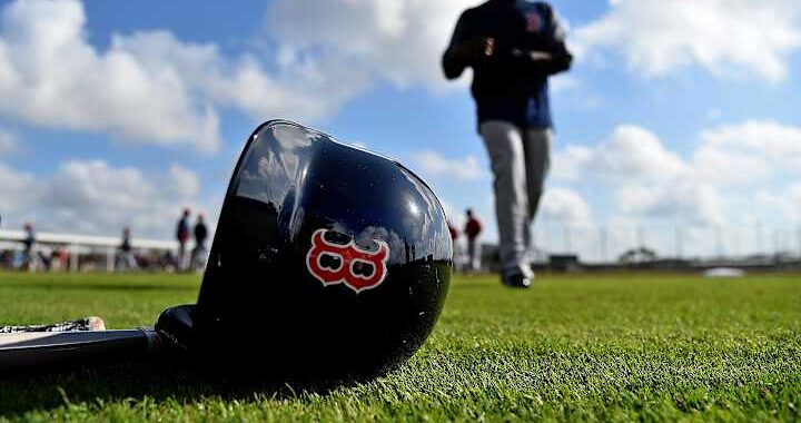 Red Sox Prospect Jhostynxon Garcia Garners Praise from Alex Cora