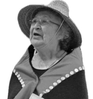 Remembering Laverne Alma John: A Life of Love and Community