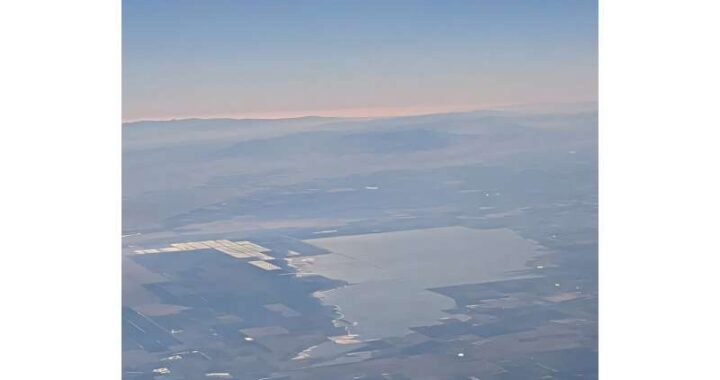 Reviving Tulare Lake: A Historic Restoration Plan Gains Momentum in California’s San Joaquin Valley