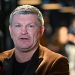 Ricky Hatton’s Boxing Return: A Battle Beyond the Ring for Mental Health